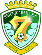 Wappen Shichigahama SC  140354
