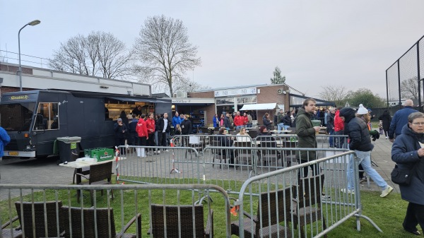 Sportpark De Noord - Heerde-Veessen