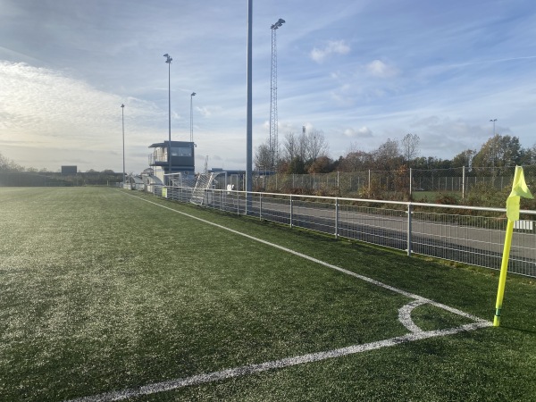 Fynske Bank Arena - Kolding