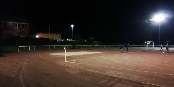 Schulsportplatz - Mettendorf/Eifel