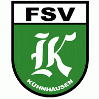Wappen ehemals FSV Kühnhausen 1925  67890