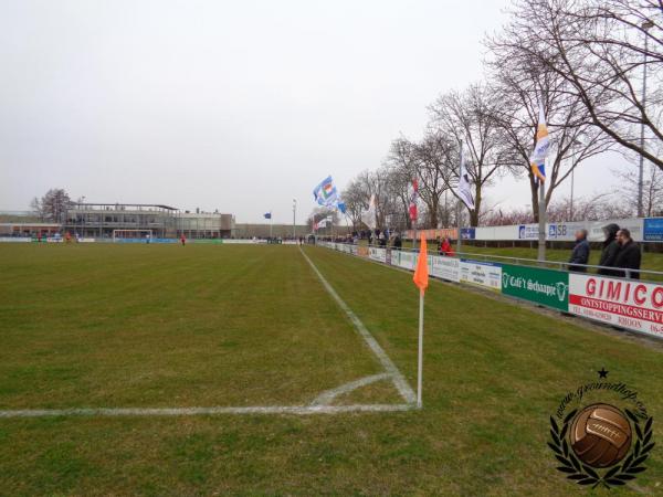 Sportpark Smitshoek - Barendrecht 