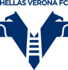Wappen Hellas Verona FC diverse