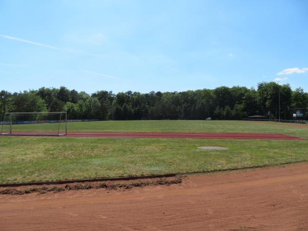 Lohbergstadion - Hohenahr-Erda