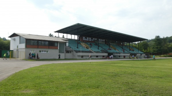 Gradski Stadion - Banovići