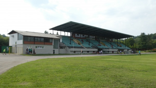 Gradski Stadion - Banovići