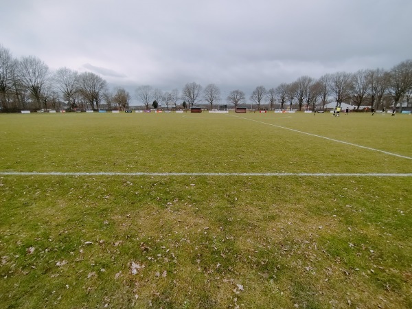 Sportpark Maassenhof veld 2 - Venlo