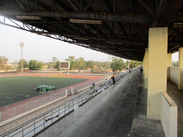 Stade Aline Sitoé Diatta - Ziguinchor