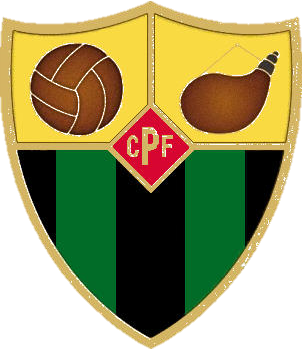 Wappen Periso CF  8282