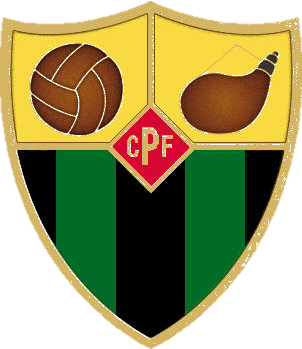 Wappen Periso CF