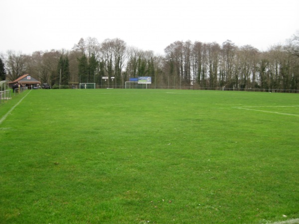 Richard-Gennies-Sportanlagen - Jembke