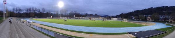 Stadion Au - Brugg