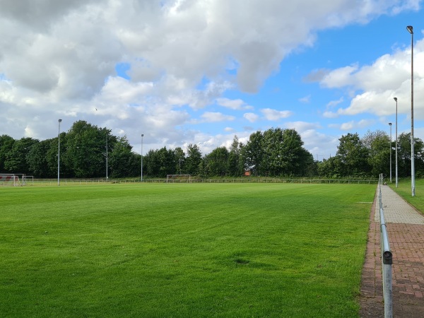 Sportplatz Alfhausen C - Alfhausen