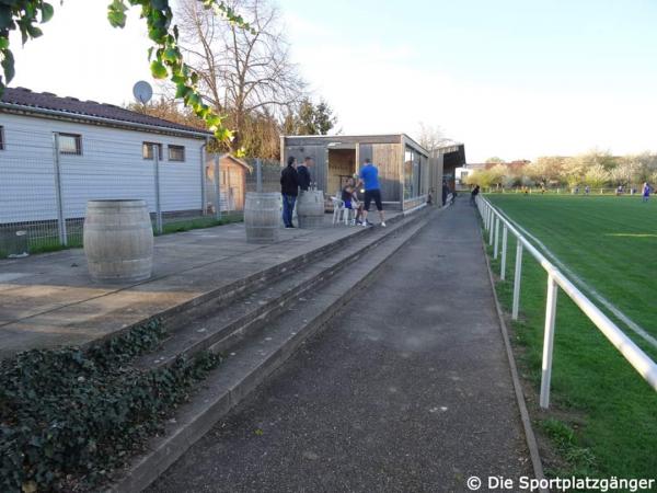 Tunibergstadion - Breisach/Rhein-Oberrimsingen