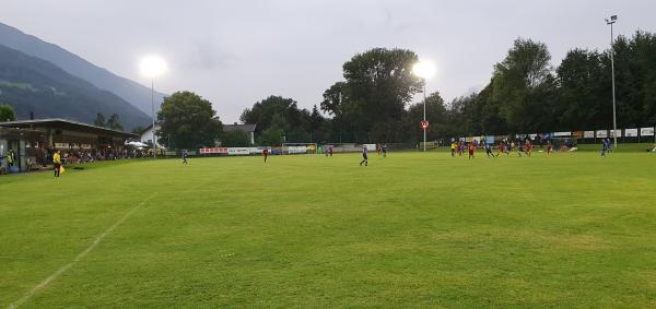 Sportplatz Oberhofen - Oberhofen