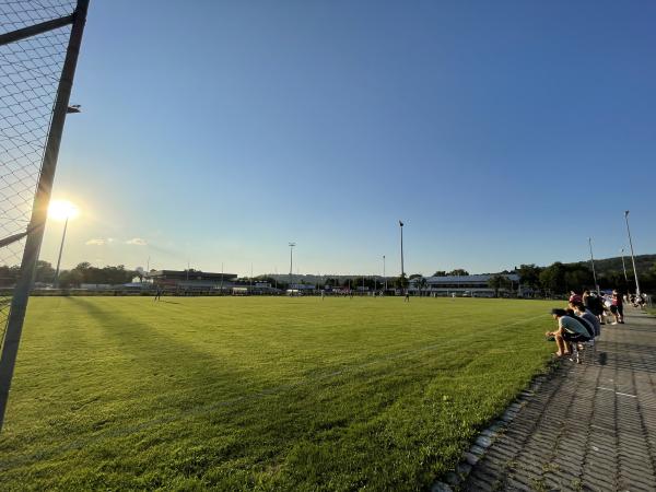 Sportzentrum Rennweg Platz 2 - Kelheim