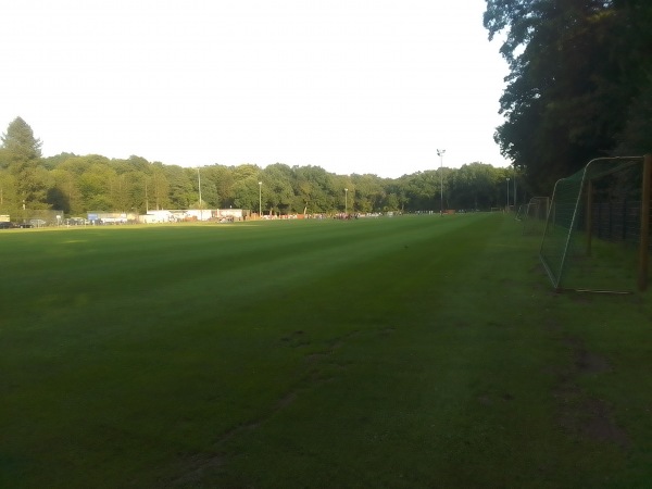 Sportpark Hasenburger Grund - Lüneburg