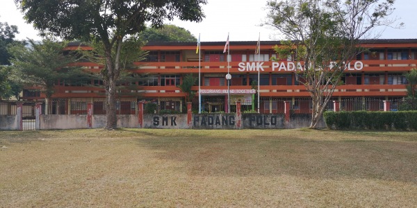 Sekolah Menengah Kebangsaan Padang Polo C - George Town, Pulau Pinang