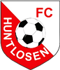 Wappen ehemals FC Huntlosen 1967  58384