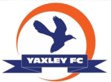 Wappen Yaxley FC