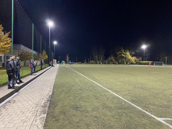 Stadion Birkenwiese Nebenplatz - Dornbirn