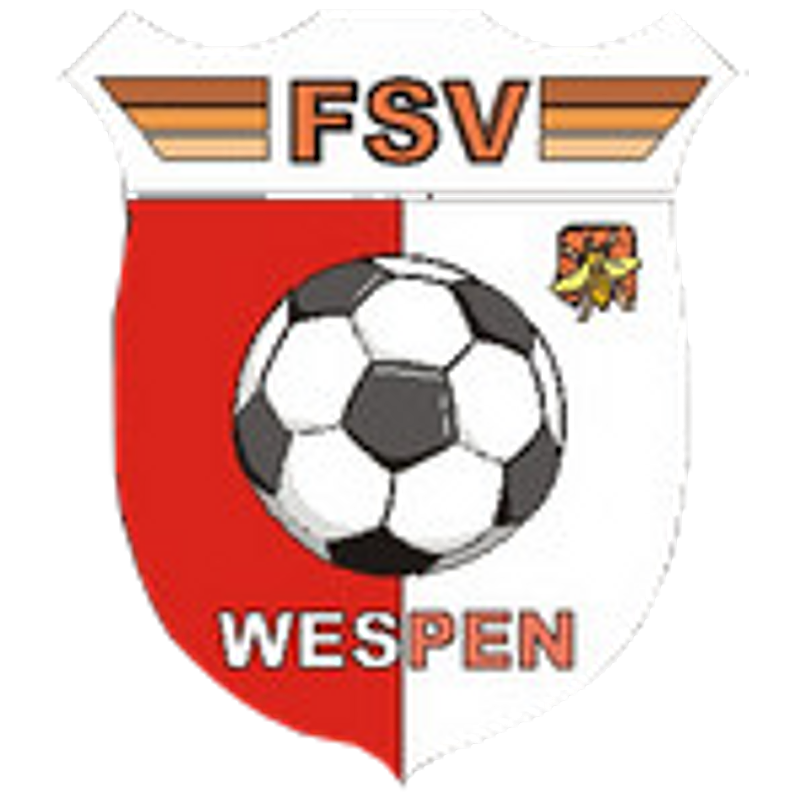 Wappen FSV Wespen 1967  57673
