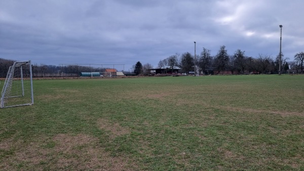 Jeugdcomplex KVV Hoeselt Terrein 2 - Hoeselt-Schalkhoven