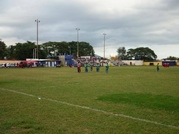 Constant Spring Stadium - Kingston