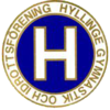 Wappen Hyllinge GIF  77447