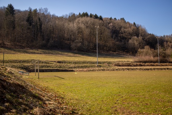 Sportanlage am Gänsanger Platz 2 - Happurg-Förrenbach