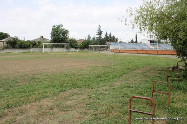 Stadioni Erosi Manjgaladze veli 2 - Samtredia