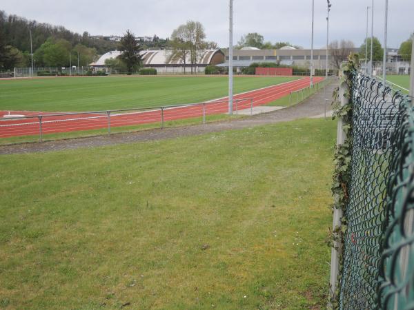Zentrale Sportanlage Hahnstätten - Hahnstätten