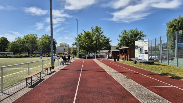 Sportzentrum Kesseläcker Platz 2 - Erligheim