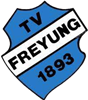 Wappen TV 1893 Freyung  95980