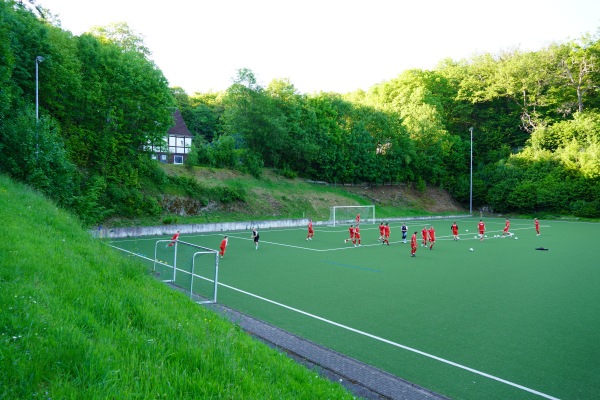 Sportplatz Charlottental - Siegen