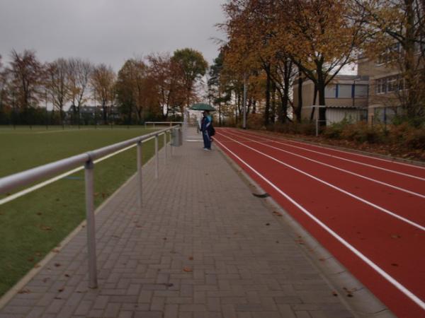 Sportplatz Sendstraße - Dortmund-Wambel