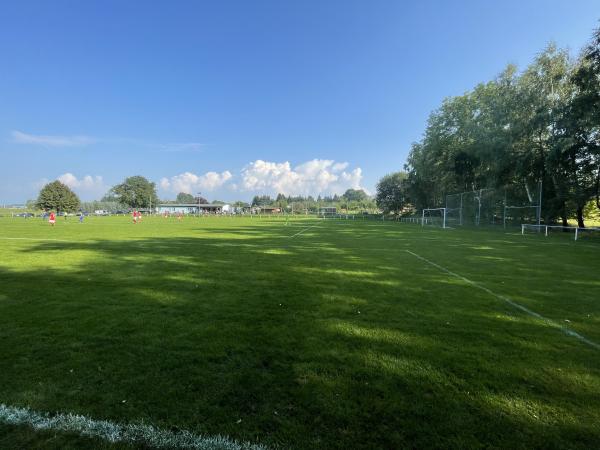 Sportstätte Hohensteiner Straße - Limbach-Oberfrohna-Pleißa