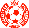 Wappen Pfeffersport 2003 Berlin