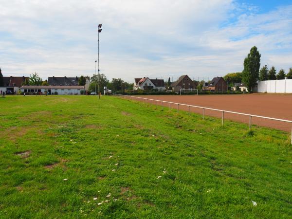Sportanlage Bruchweg Platz 2 - Recklinghausen