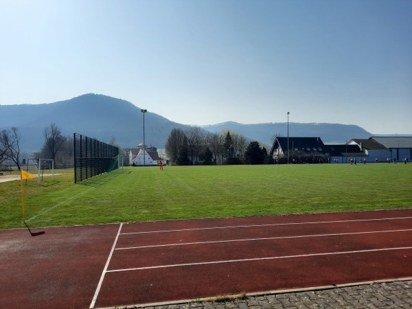 Sportplatz am Fischbach - Deggingen-Reichenbach