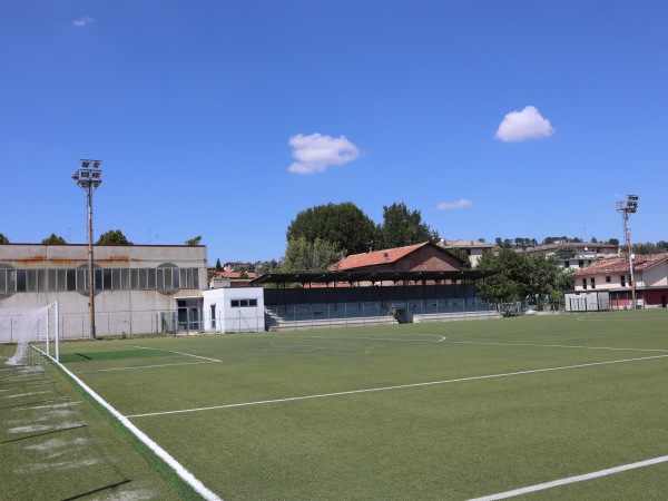 Campo Sportivo Parrocchiale di Castellarano - Castellarano