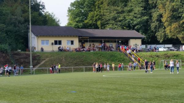 Achim Lammers Waldstadion - Lindlar-Köttingen