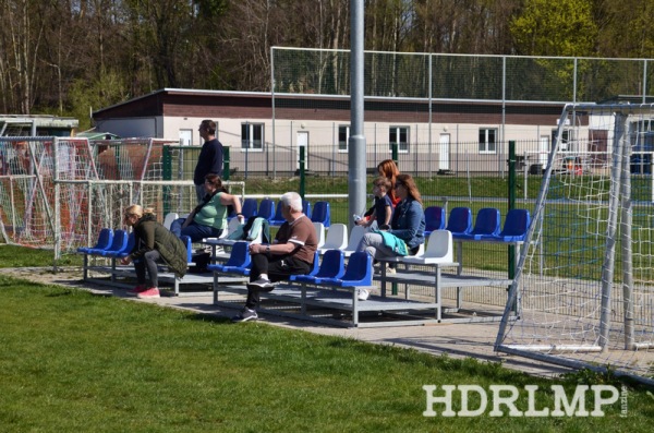 Fotbalové hřiště 2 TJ Plzeň Košutka  - Plzeň