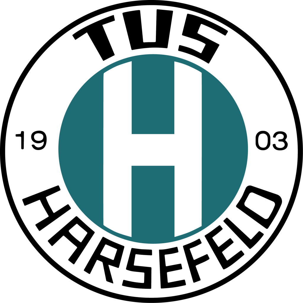 Wappen TuS Harsefeld 1903  12338