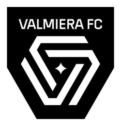 Wappen ehemals Valmiera FC  49631