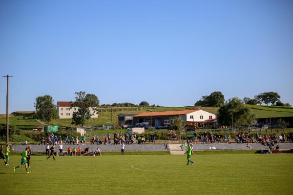 Sportanlage Wisenta-Aue - Pausa-Mühltroff