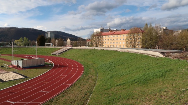 Mestské športové kluby Považská Bystrica - Považská Bystrica