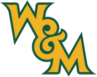 Wappen William & Mary Tribe  79197