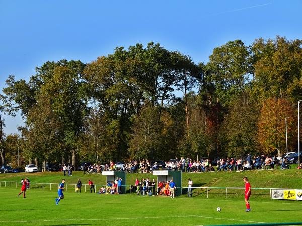Sportplatz Sankt Michael im Burgenland - Sankt Michael im Burgenland