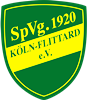 Wappen SpVg. 1920 Flittard